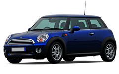 Mini Hatch 1