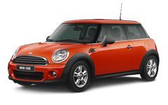 Mini Hatch 2