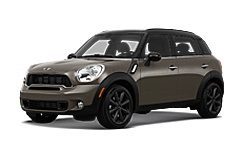 Mini Paceman