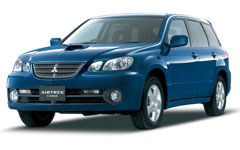 Mitsubishi Airtrek I