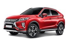 Mitsubishi Eclipse Cross I