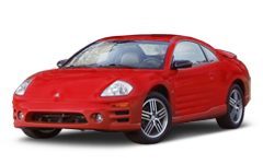 Mitsubishi Eclipse