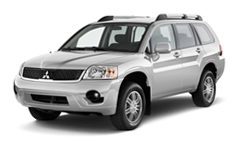 Mitsubishi Endeavor