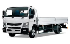 Mitsubishi Fuso