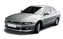 Mitsubishi Galant VIII