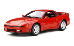 Mitsubishi GTO Z16A