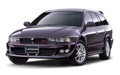 Mitsubishi Legnum EAO