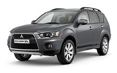 Mitsubishi Outlander XL