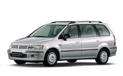 Mitsubishi Space Wagon