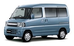 Mitsubishi Town Box I