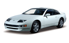 Nissan 300 ZX