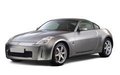 Nissan 350 Z