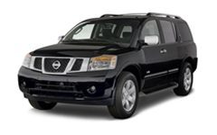 Nissan Armada