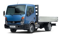 Nissan Cabstar