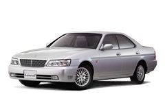 Nissan Laurel E-HC35