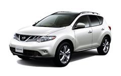 Nissan Murano 2