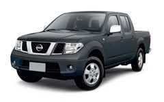 Nissan Navara III (D40)