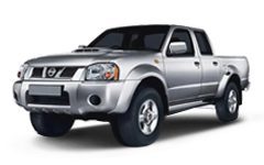 Nissan NP300