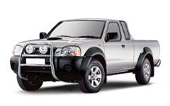 Nissan Pick-up I