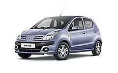 Nissan Pixo I