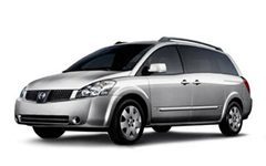 Nissan Quest