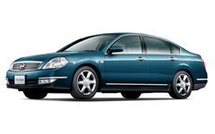 Nissan Teana I