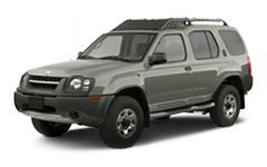 Nissan X-Terra