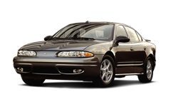 Oldsmobile Alero