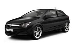 Opel Astra H