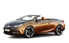 Opel Cascada