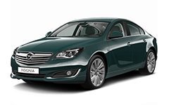 Opel Insignia 1