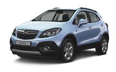 Opel Mokka 1