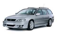 Opel Omega