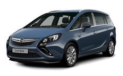 Opel Zafira C