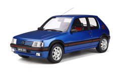 Peugeot 205