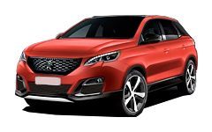 Peugeot 3008 GT