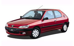 Peugeot 306