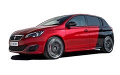 Peugeot 308 GT