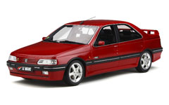 Peugeot 405