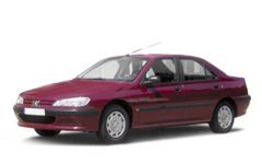 Peugeot 406