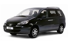 Peugeot 807