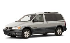 Pontiac Montana