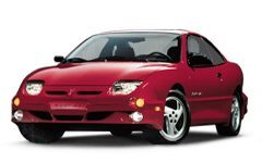 Pontiac Sunfire