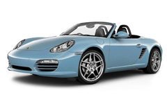 Porsche Boxster 987