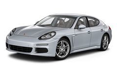 Porsche Panamera 1