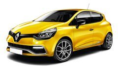 Renault Clio RS