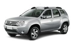 Renault Duster 1