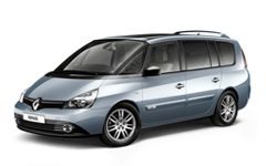 Renault Espace IV