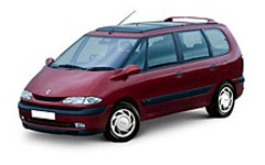 Renault Espace III