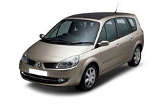 Renault Grand Scenic II